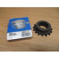 Martin 50BS16 1 58 Sprocket 50BS16158