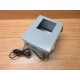 Hoffman A10086CH NVent Junction Box WPower Cord - New No Box