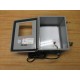 Hoffman A10086CH NVent Junction Box WPower Cord - New No Box