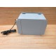 Hoffman A10086CH NVent Junction Box WPower Cord - New No Box