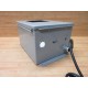 Hoffman A10086CH NVent Junction Box WPower Cord - New No Box
