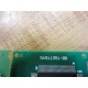 Fuji Electric TPE-GSA Graphic Display Digital Monitor  SA511351-00 - Used