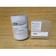 LDI Industries V70134 Filter Element 070134
