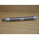 SMC CDM2U25-150Z Air Cylinder CDM2U25150Z - New No Box