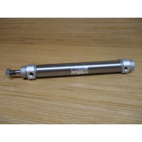 SMC CDM2U25-150Z Air Cylinder CDM2U25150Z - New No Box