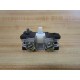 General Electric CR104PXC01L GE Contact Block CR104P WO Guard (Pack of 2) - New No Box
