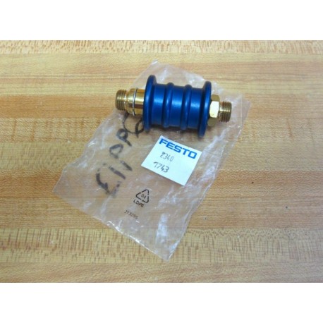 Festo W-3-14 2340 Valve W314 - New No Box