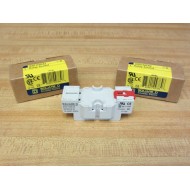 Square D 8501-NR42 Relay Socket 8501NR42 (Pack of 2)