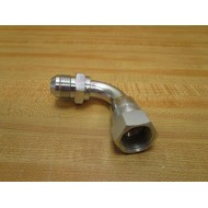 63UA-10X10 Elbow Fitting 58 (Pack of 13) - New No Box