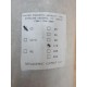 Master Pneumatic CD-418NRE Replacement Element Kit CD-418 (Pack of 5) - New No Box