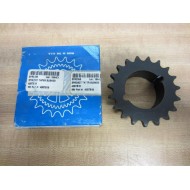 Martin 40BTB19 Sprocket Tapered 1210