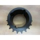 Martin 40BTB19 Sprocket Tapered 1210