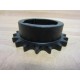 Martin 40BTB19 Sprocket Tapered 1210