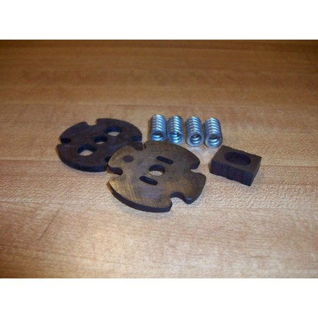 Lincoln 83063 Lincoln Seat Kit