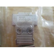 Omron XM2S-09 Connector XM2S09