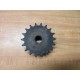 Martin 40B18 Sprocket 58" Bore