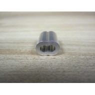 Nicopress 188-5-VP Oval Sleeve (Pack of 6) - New No Box