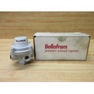 Bellofram 960-071-000 Marsh Pressure Regulator 960071000