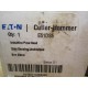 Cutler Hammer E51DS5 Eaton Proximity Switch Head 03941 Series D1