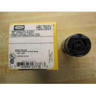 Hubbell HBL7593V Connector
