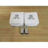 Allen Bradley 855TL24LF Miniature Bulb 24V 6.5W (Pack of 2)