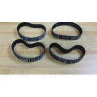 Bando 84XL Synchro-Link Belt (Pack of 4)