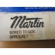 Martin 60BS21-1-14 Sprocket 60BS21114