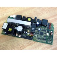 Fanuc A20B-2101-0390 PS PCB 50 A20B-2101-039008A  Non-Refundable - Parts Only