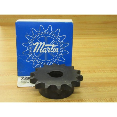 Martin 60BS14-1 Sprocket 60BS14-1