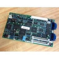 Mitsubishi RG201 Servo Amplifier Board RG201B - Used