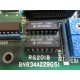 Mitsubishi RG201 Servo Amplifier Board RG201B - Used