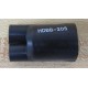 3M HDBB-205-1-250 Boot HDBB-205