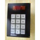 Cincinnati Electrosystems 612-24-50-1A-1B-N-DP2 Cincinnati Keypad - New No Box