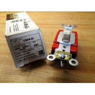 Leviton 1224-2I Toggle Switch 12242I