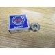 NSK 608ZZC3 Ball Bearing 608Z (Pack of 3)