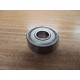 NSK 608ZZC3 Ball Bearing 608Z (Pack of 3)