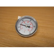 Miljoco B259951-C Bimetal Thermometer 5DJG7 - New No Box
