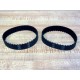 Bando 84XL Synchro-Link Belt (Pack of 2)