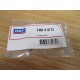 SKF FRB 8.572 Locating Ring FRB8572