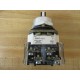 Allen Bradley 800T-J91B Selector Switch 800TJ91B W(2) 800T-XA - Used