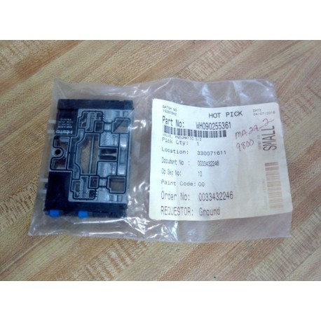 Festo CPV14-M1H-2X3-GLS-18 Valve 161362