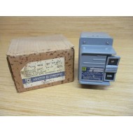 Square D 9001 BW-208 Control Station 9001BW208
