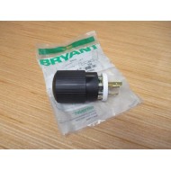 Bryant 70630NP Locking Plug
