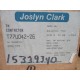 Joslyn Clark T77U042-26 TM Contactor T77U04226 Chipped Corner