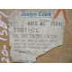 Joslyn Clark 100T-C1 BUL. 100T Control Station 100TC1 WSwitch & 100T-CB10