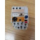 Joslyn Clark XGMT03-M AGUT Overload Relay MT03M W DIN Rail & Terminals