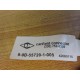 Canfield Connector 9-9D-55720-1-005 Proximity Sensor 99D557201005