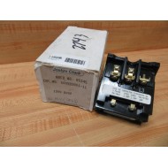 Joslyn Clark 5009A3001-11 Size 00 Contactor 85345