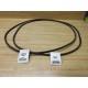 Gates 3VX650 Super HC Vextra V-Belt