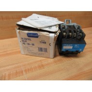 Joslyn Clark P6-20-56 P6 Control Relay P62056